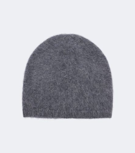 Bonnet en cachemire brossé - Lisa Yang - Modalova