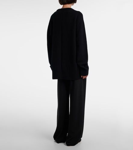 Pull Sibem en laine et cachemire - The Row - Modalova