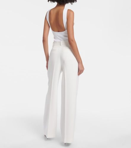 Khaite Pantalon ample Bacall - Khaite - Modalova