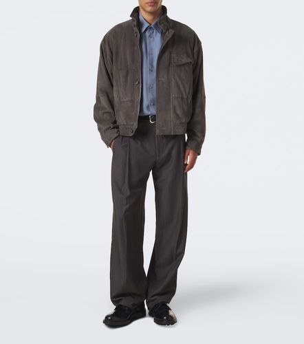 Giorgio Armani Chemise en soie - Giorgio Armani - Modalova