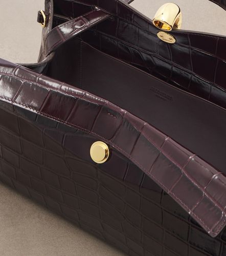 Sac Valérie Medium en cuir - Jacquemus - Modalova