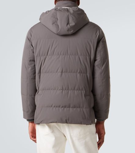 Brunello Cucinelli Veste doudoune - Brunello Cucinelli - Modalova
