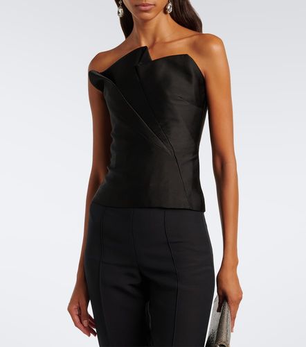 Roland Mouret Top bustier - Roland Mouret - Modalova