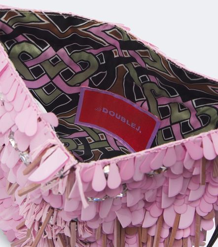 Pochette Dustbag à ornements - La DoubleJ - Modalova