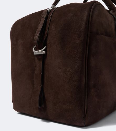 Sac de voyage Keep All Large en cuir - Borsalino - Modalova
