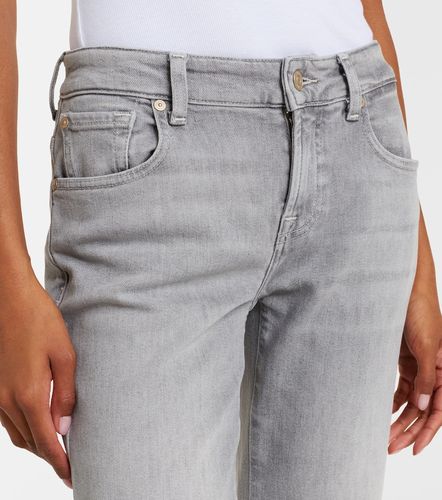 Jean straight Calie - 7 For All Mankind - Modalova