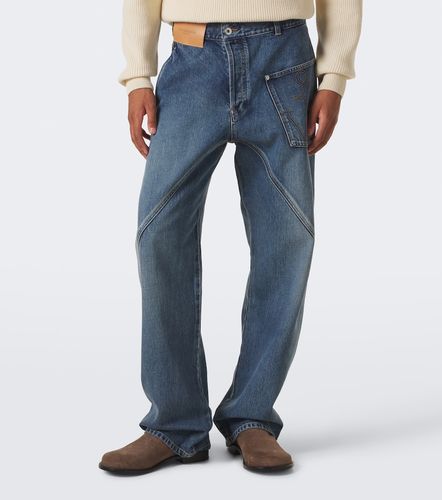 Jean wide Twisted Workwear - JW Anderson - Modalova