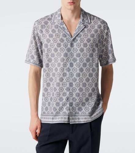 Chemise Maitan à imprimé - Orlebar Brown - Modalova