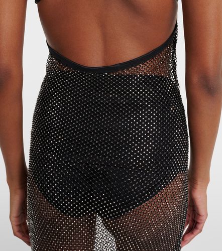 Robe midi Inaya à ornements - Simkhai - Modalova
