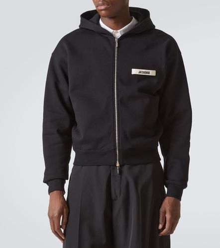 Sweat-shirt Gros Grain en coton - Jacquemus - Modalova