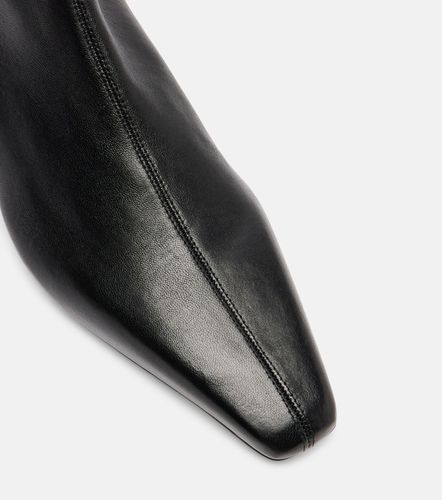 Bottines Bettina en cuir - Paris Texas - Modalova
