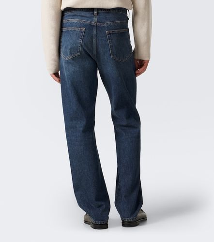 Jean straight Classic délavé - Frame - Modalova