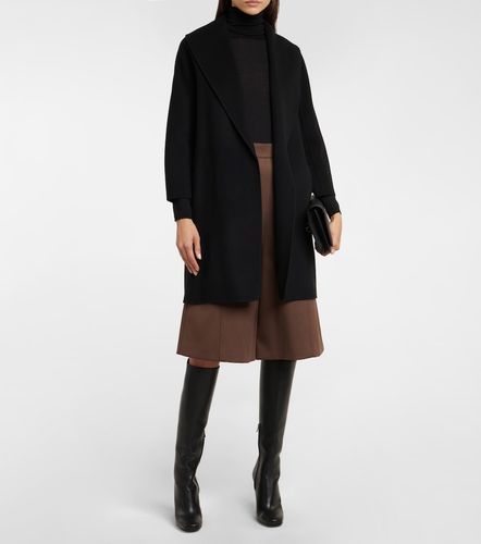 Manteau Messi en laine vierge - 'S Max Mara - Modalova