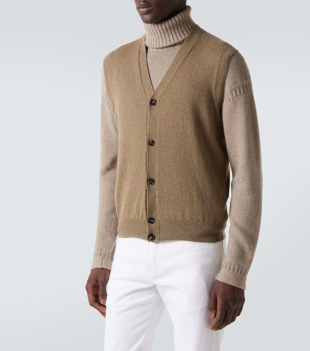 Gilet Classic en cachemire - Loro Piana - Modalova