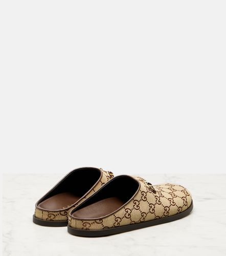 Gucci Mules GG - Gucci - Modalova