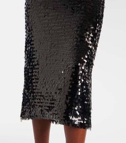 Robe midi Elleni à sequins - Sportmax - Modalova