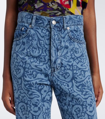 Dries Van Noten Jean wide - Dries Van Noten - Modalova