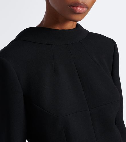 Blazer en laine vierge - Dolce&Gabbana - Modalova