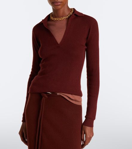 Max Mara Polo en cachemire - Max Mara - Modalova