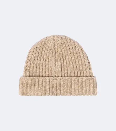 Prada Bonnet en laine et cachemire - Prada - Modalova