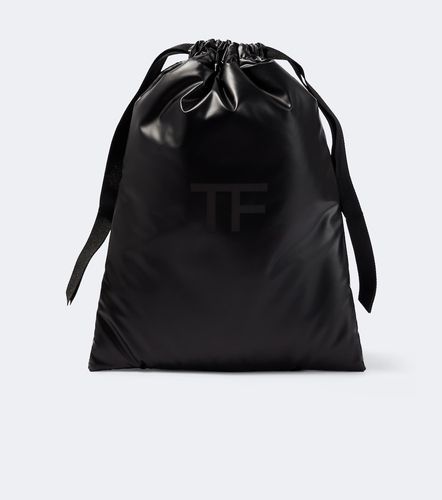 Tom Ford Lunettes de ski à logo - Tom Ford - Modalova