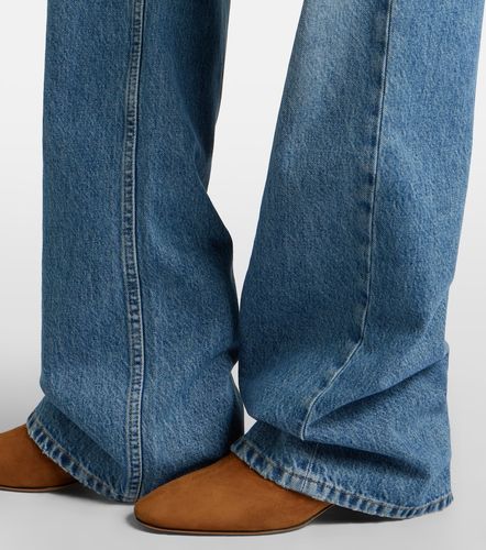 Tod's Jean wide taille haute - Tod's - Modalova