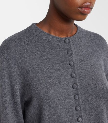 Cardigan Wilona en cachemire - Lisa Yang - Modalova