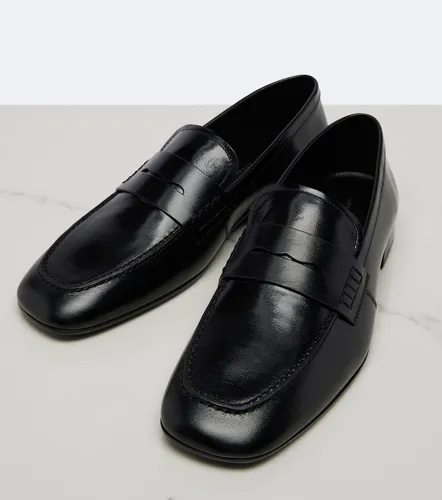 Dries Van Noten Mocassins en cuir - Dries Van Noten - Modalova