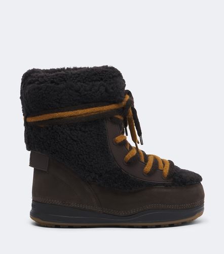 Bottines après-ski La Plagne 28 - Bogner - Modalova