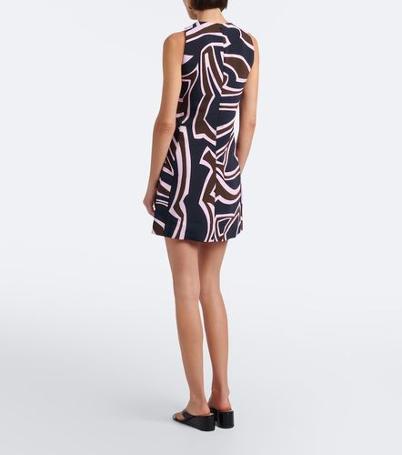 Pucci Robe Labirinto en cady - Pucci - Modalova