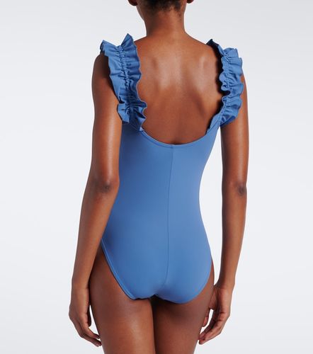 Maillot de bain à volants - Karla Colletto - Modalova