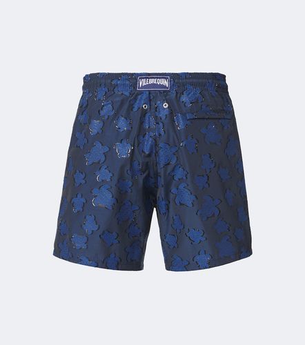 Vilebrequin Short de bain Moopea - Vilebrequin - Modalova