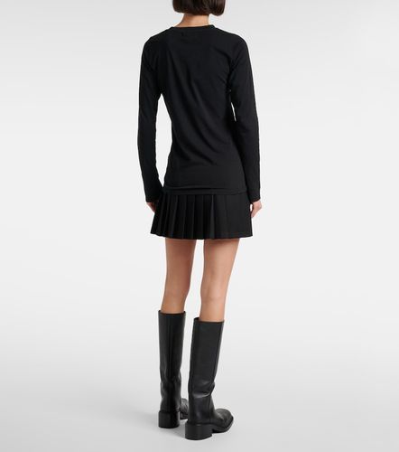 Velvet Top Zofina - Velvet - Modalova