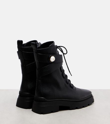 Bottines Noemi 45 en cuir - Jimmy Choo - Modalova