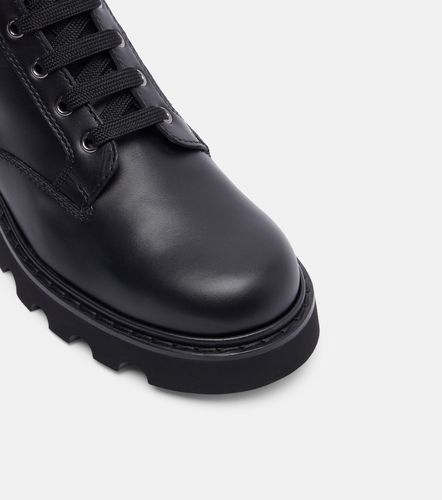 Bottines Viv Rangers en cuir - Roger Vivier - Modalova