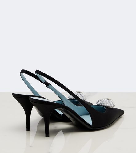 Escarpins slingback Cœur Royal - Valentino Garavani - Modalova