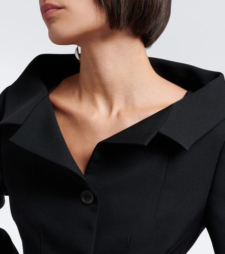 Magda Butrym Blazer en laine - Magda Butrym - Modalova