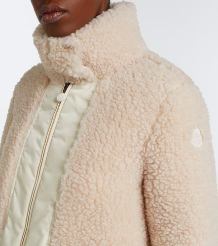 Moncler Veste doudoune Glorieux - Moncler - Modalova