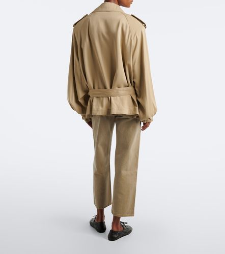 SLVRLAKE Jean straight Hunter - SLVRLAKE - Modalova