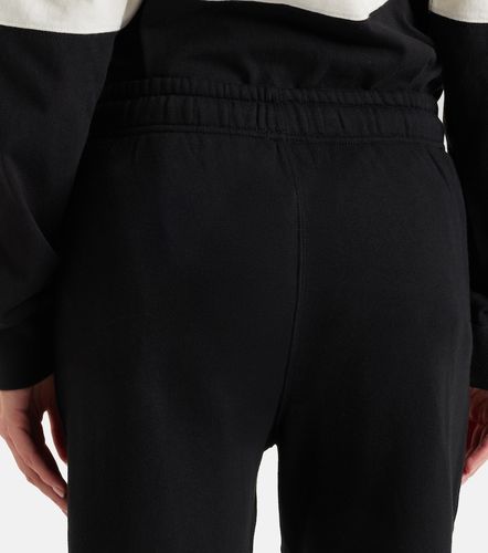 Pantalon de survêtement en coton - Polo Ralph Lauren - Modalova