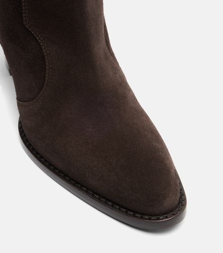 Paris Texas Bottines Belle en daim - Paris Texas - Modalova