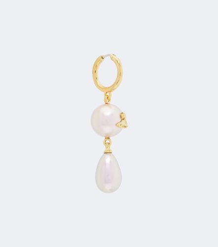 Boucles d'oreilles Orb à ornements - Vivienne Westwood - Modalova