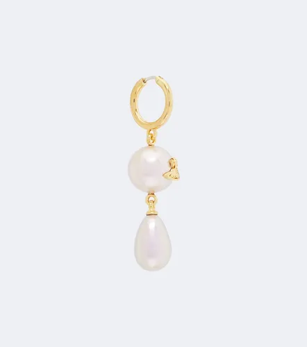 Boucles d'oreilles Orb à ornements - Vivienne Westwood - Modalova