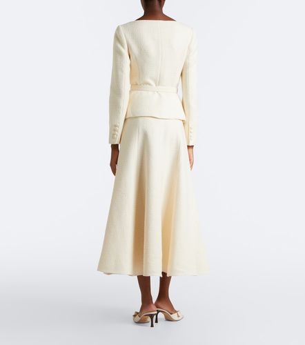 Roland Mouret Jupe midi - Roland Mouret - Modalova