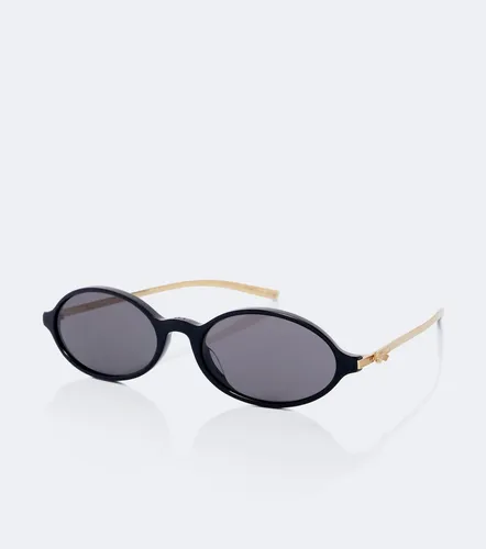 Lunettes de soleil ovales Dior Bow R2I - Dior Eyewear - Modalova