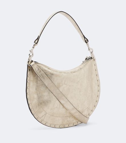 Sac Oskan Soft Medium en cuir - Isabel Marant - Modalova