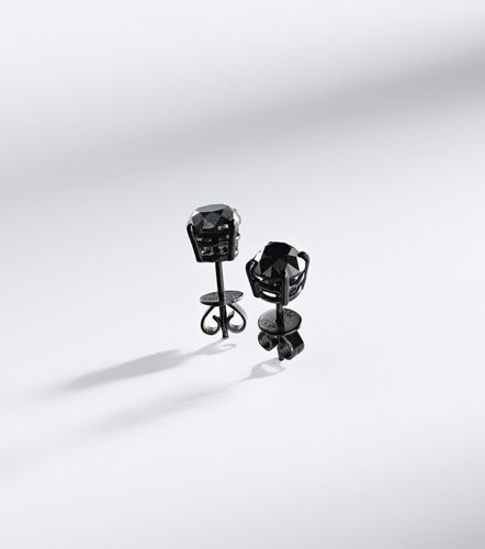 Boucles d’oreilles en or 18 ct et diamants - Shay Jewelry - Modalova