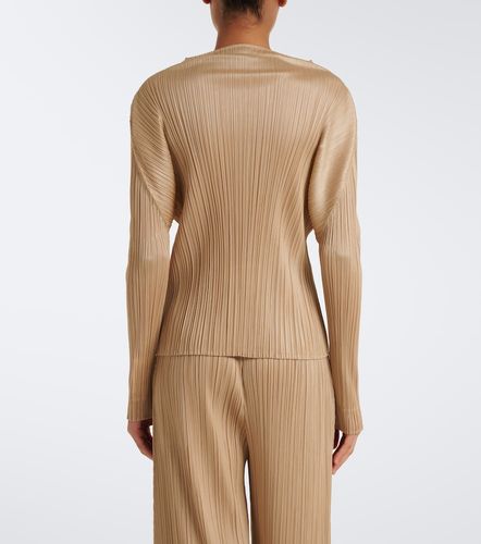 Top Monthly Colors: October - Pleats Please Issey Miyake - Modalova