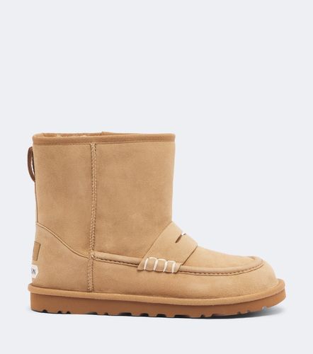 X UGG – Bottines en daim - JW Anderson - Modalova