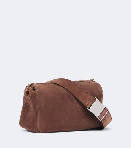 Max Mara Sac Micro en daim - Max Mara - Modalova